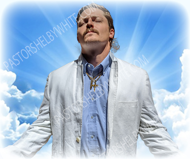 Pastor Shelby